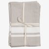 Natural Tea Towels Set of 3