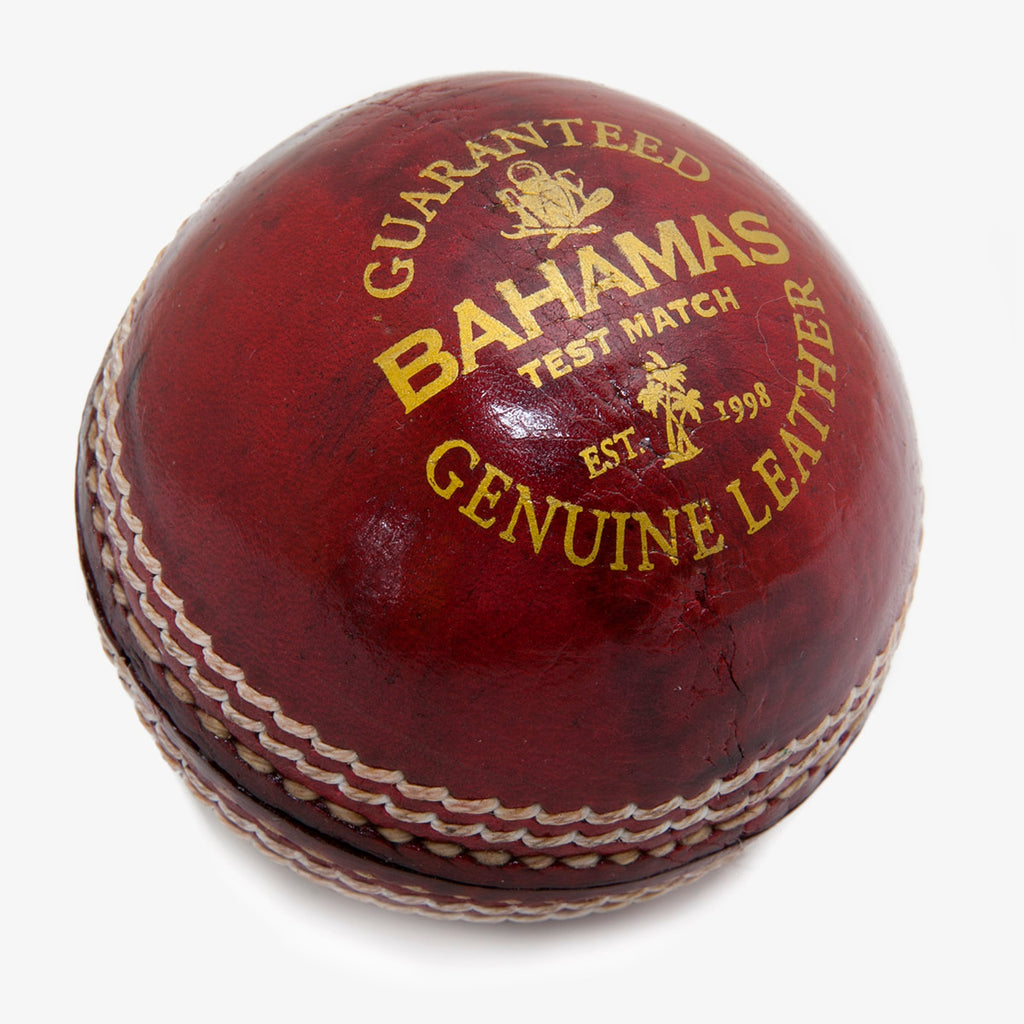 Bahamas Cricket Ball
