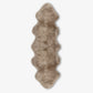 Nappa Sheepskin Rug Double