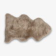 Nappa Sheepskin Rug Top