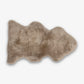 Nappa Sheepskin Rug Top