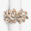Natural Shell Napkin Ring