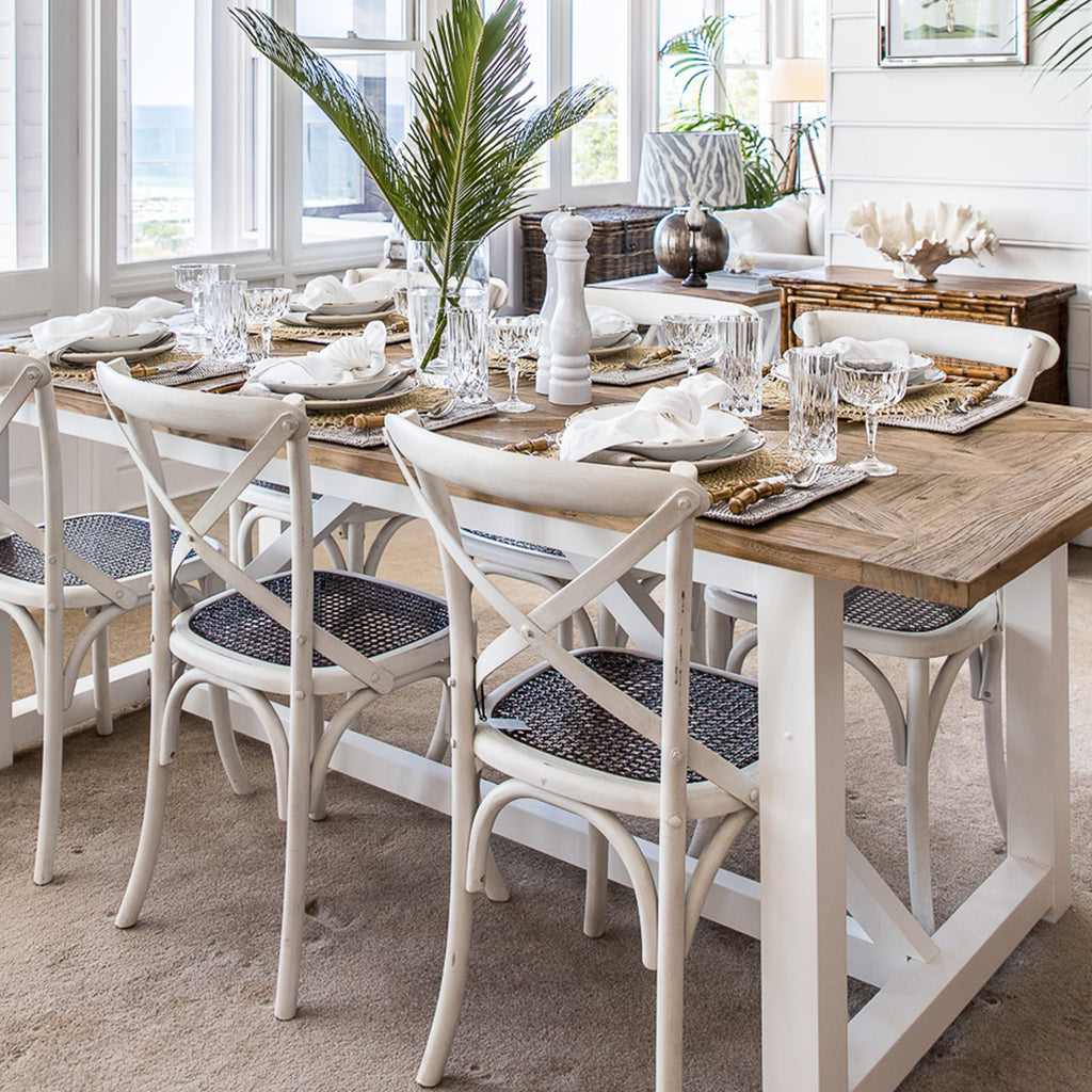 New Hampshire Dining Table