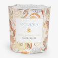 Oceania Candle Refill Packed