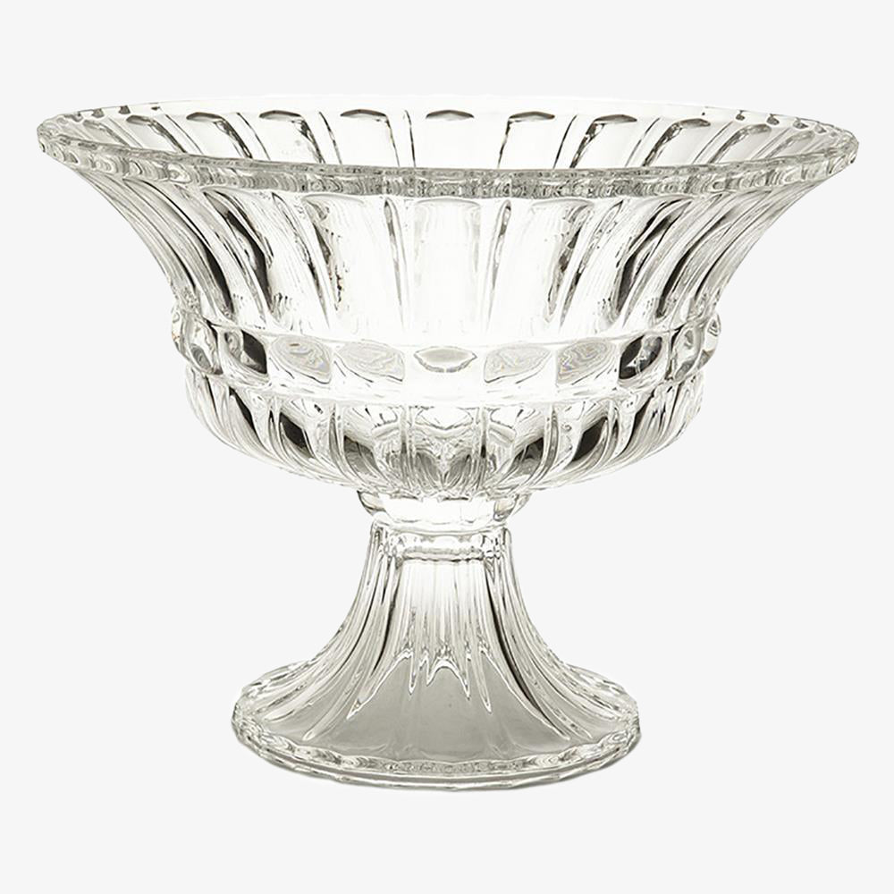 Royale Glass Bowl Large