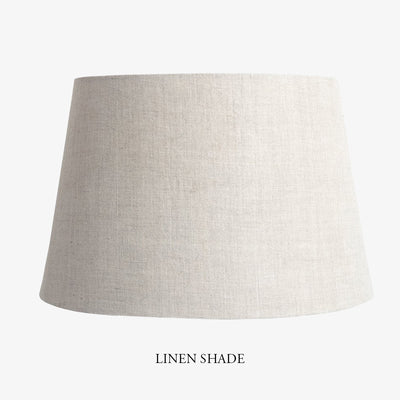 Linen Shade
