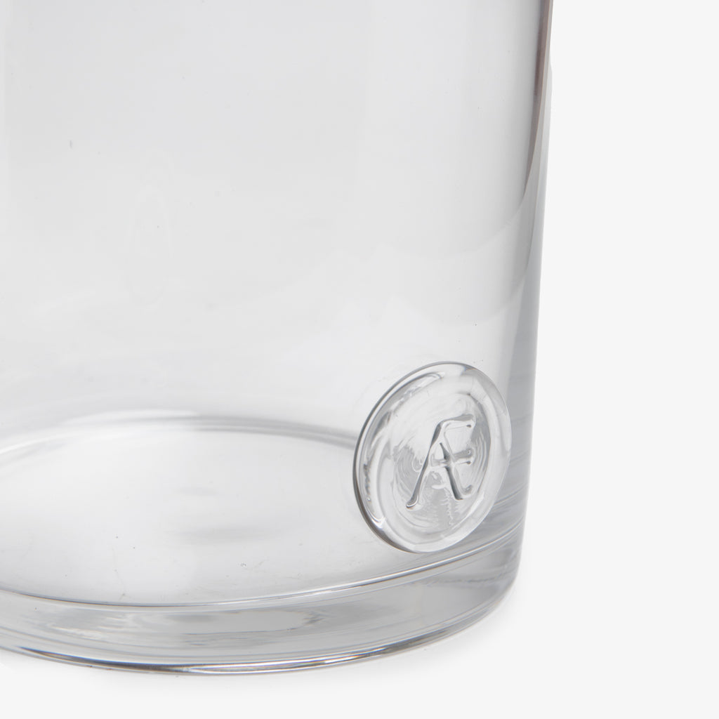 Alfresco Emporium Signature Glass Vases