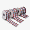 Stewart Tartan Ribbons