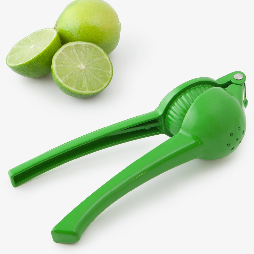 Juice Press Lime