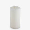 Pillar Candles (Vanilla Nutmeg)