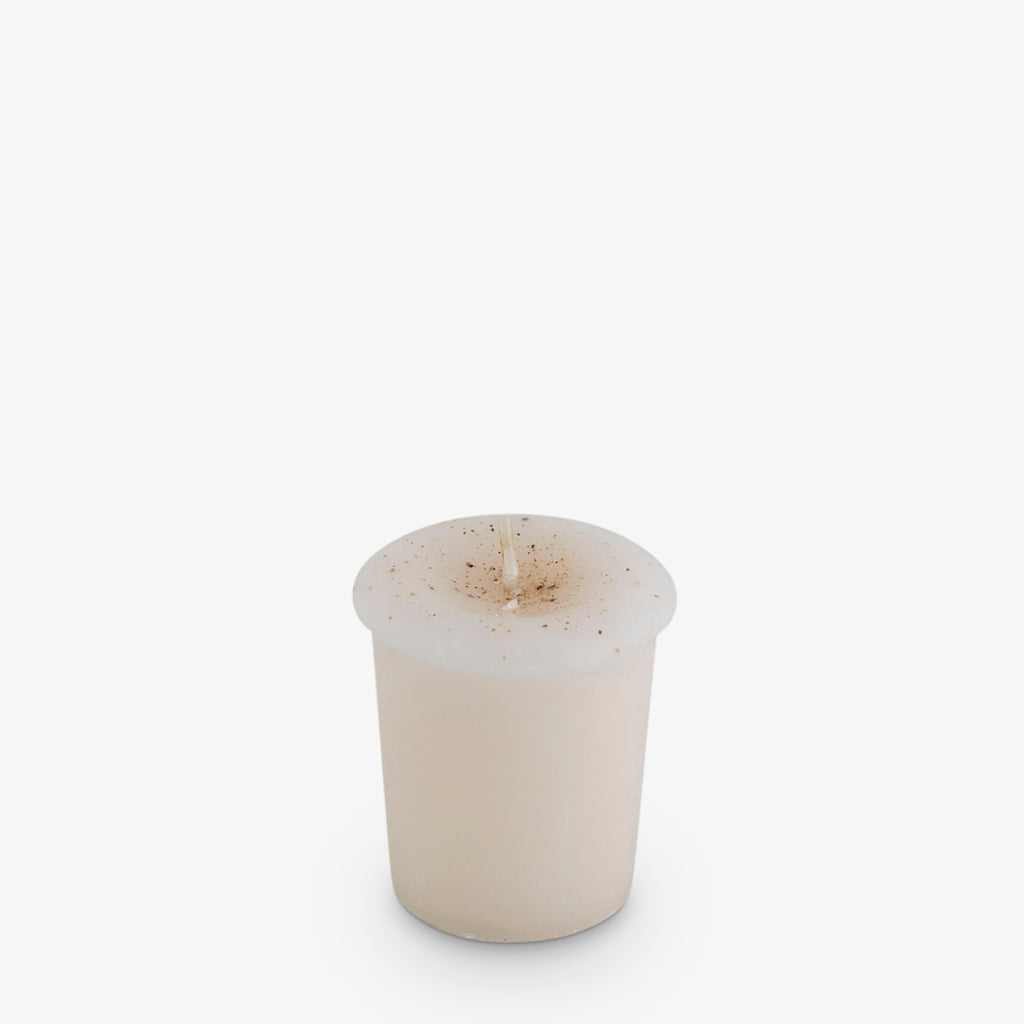 Pillar Candles (Vanilla Nutmeg)