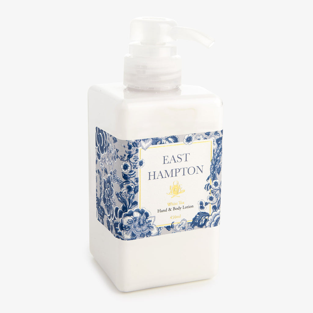 Alfresco Hand Lotion East Hamptons White Tea