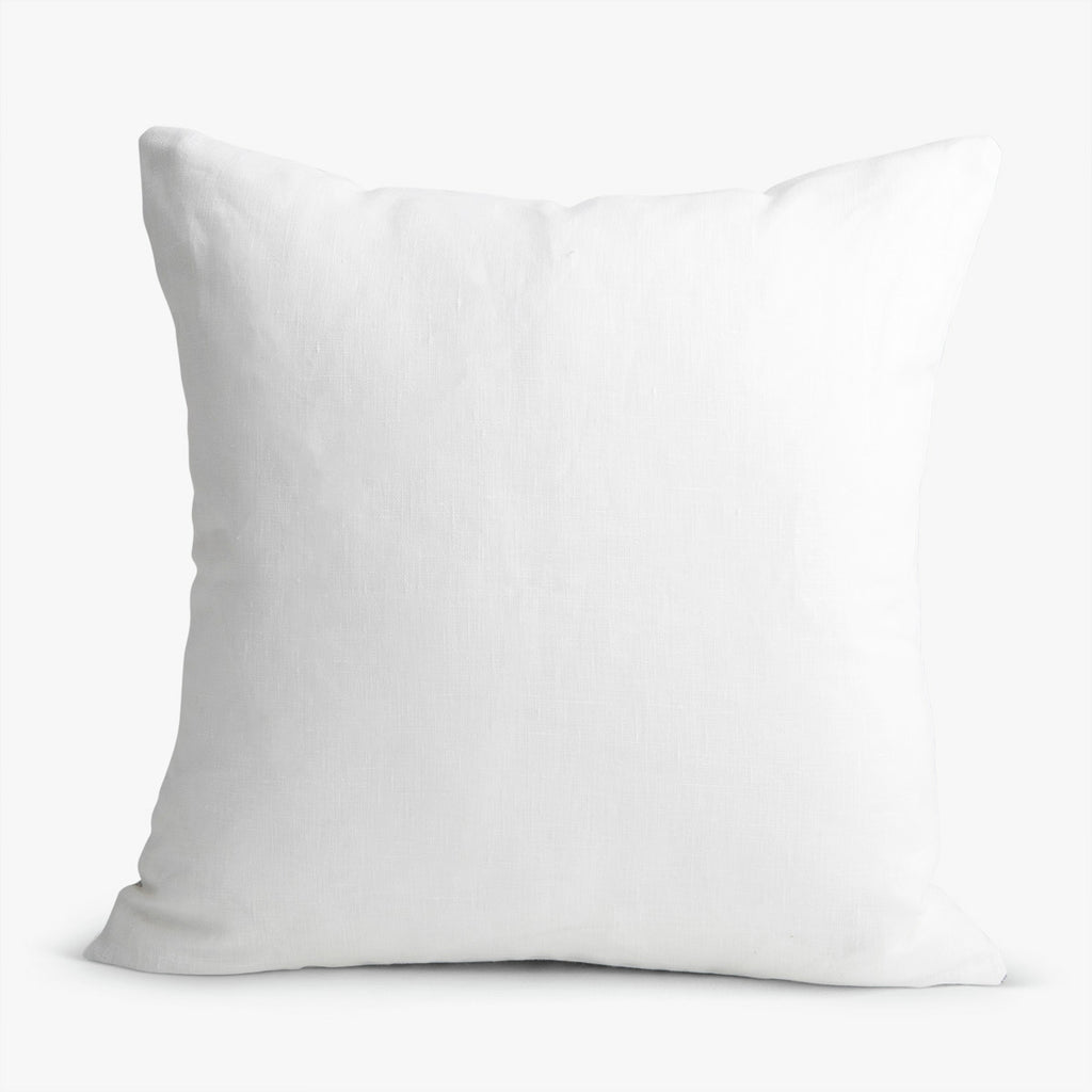 Aviary Cushion With Off White Back 50 x 50cm Back