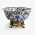 Barclay Bowl On Pedestal 43cm Front