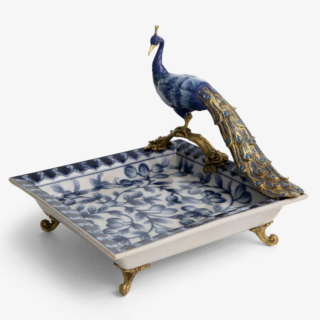 Barclay Square Plate 22cm Side 