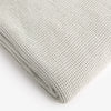 Bemboka Box Weave Throw Pale Sage
