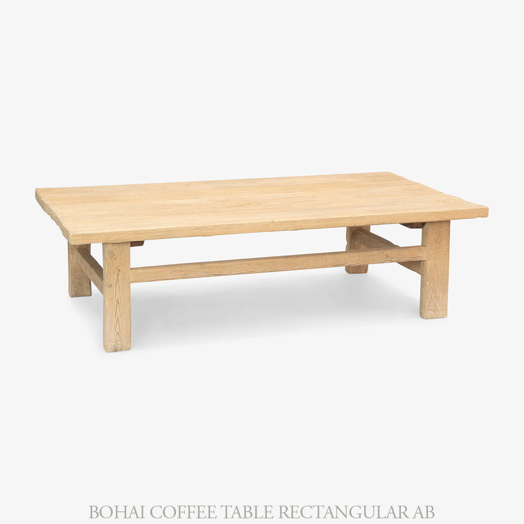 Bohai Coffee Tables Rectangular