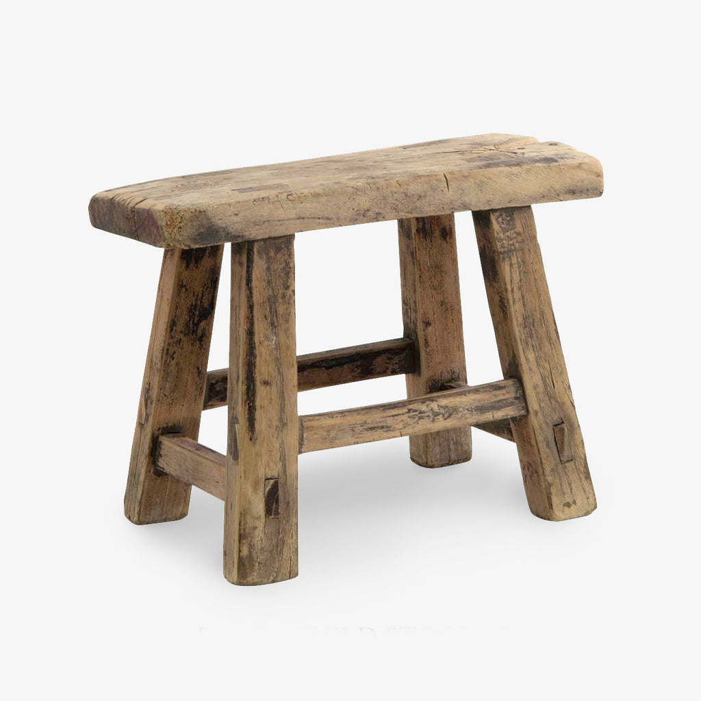 Bohai Stool Child B