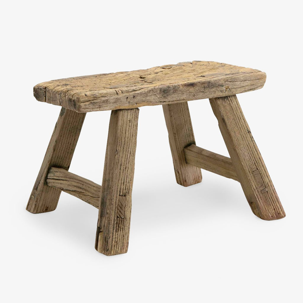 Bohai Stool Child B