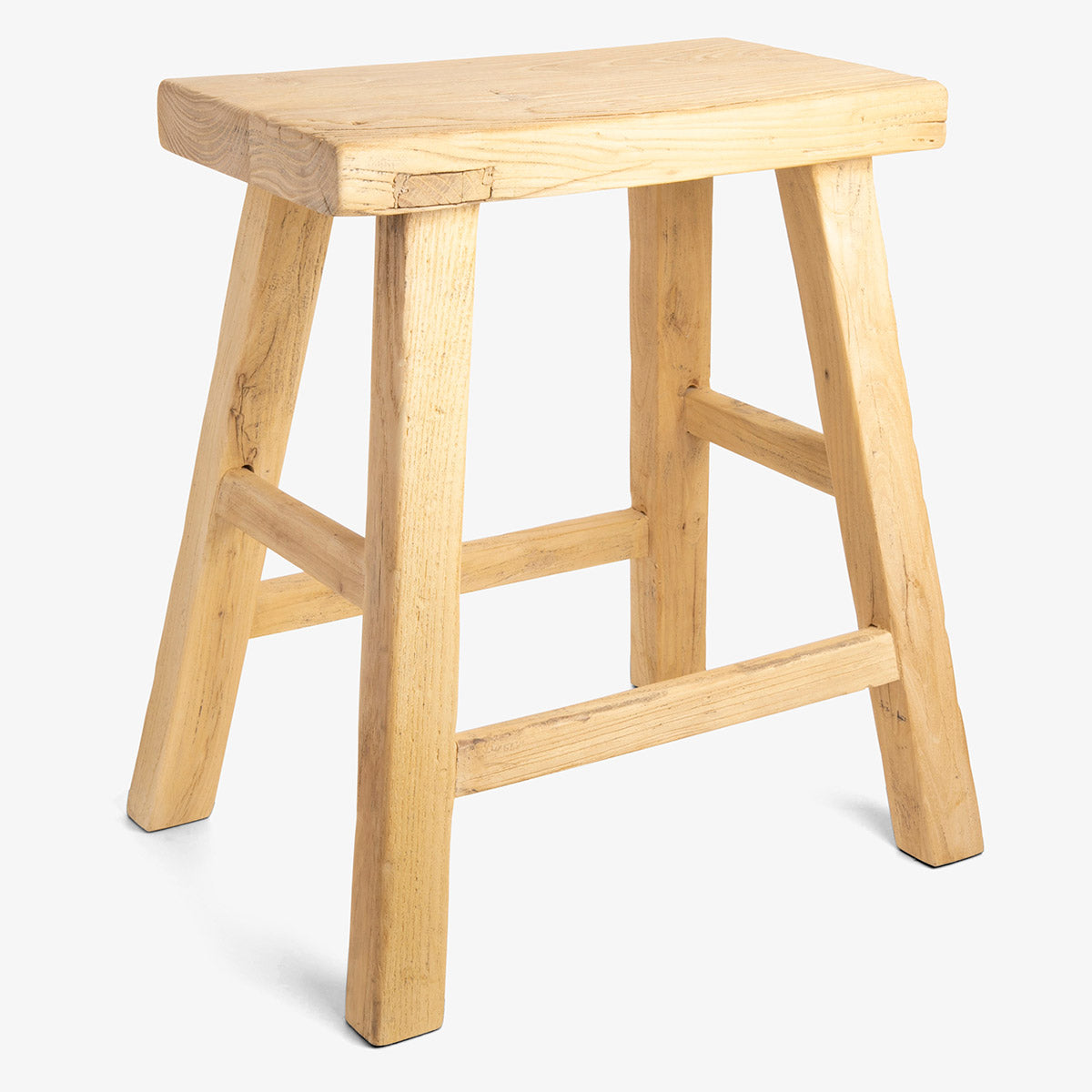 Furniture | Bohai Stool Rectangular | Alfresco Emporium