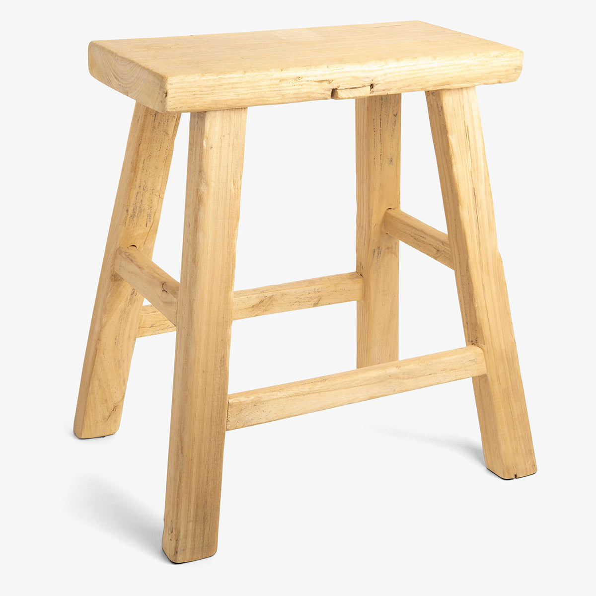 Furniture | Bohai Stool Rectangular | Alfresco Emporium