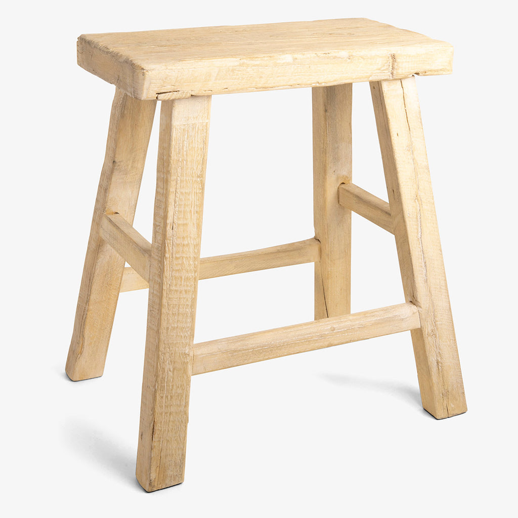 Furniture | Bohai Stool Rectangular | Alfresco Emporium