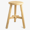 Bohai Round Stool B