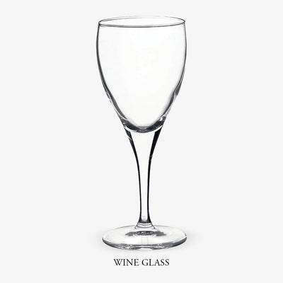 Bormioli Fiore Wine Glass