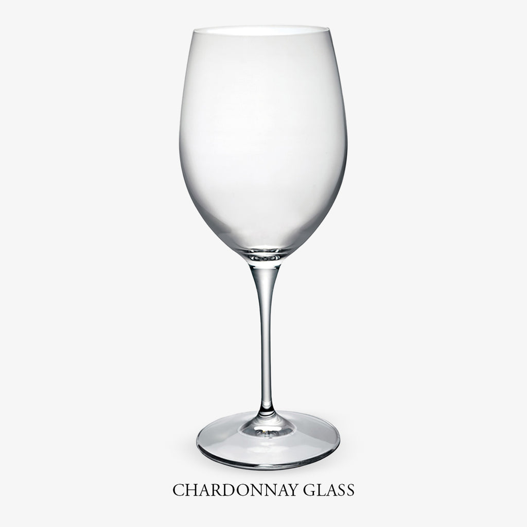 Bormioli Premium Glasses