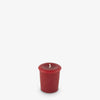 Spiced Christmas Candle Votive 4.5W x 5Hcm