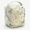 Door Stop Cube Aviary Back