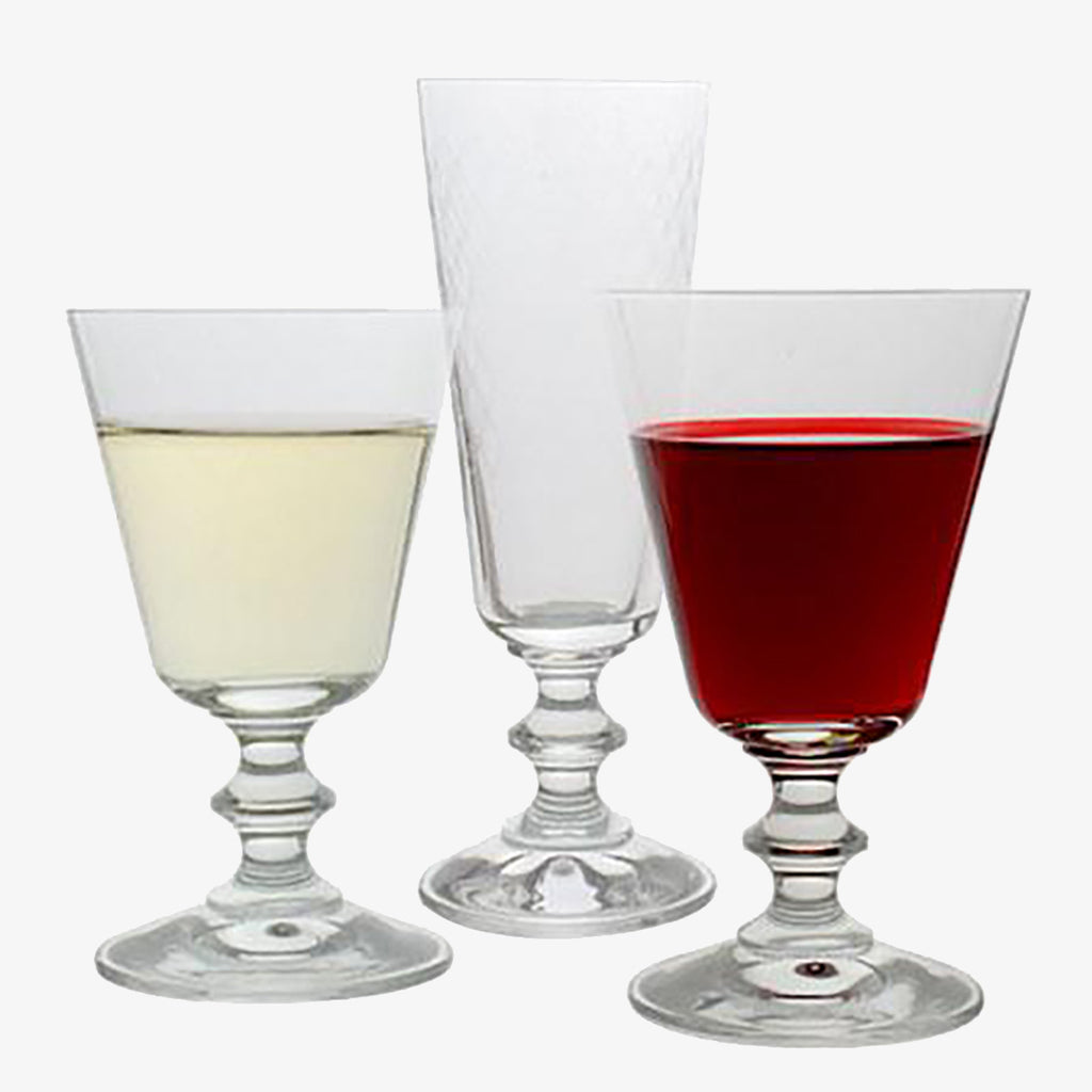 French Style Glasses
