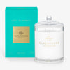 Glasshouse Candle Lost In Amalfi Coast (Sea Mist) 380g