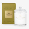 Glasshouse Candle Kyoto In Bloom (Camellia & Lotus)