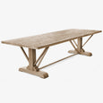 Hampton Outdoor Dining Table 3m