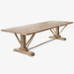 Hampton Outdoor Dining Table 3m