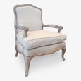 Hudson Furniture Avenue Chair Linen