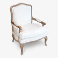 Hudson Furniture Avenue Chair White