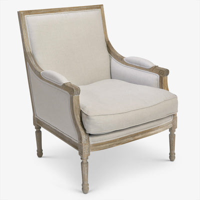 Hudson Furniture Florida Chair Linen