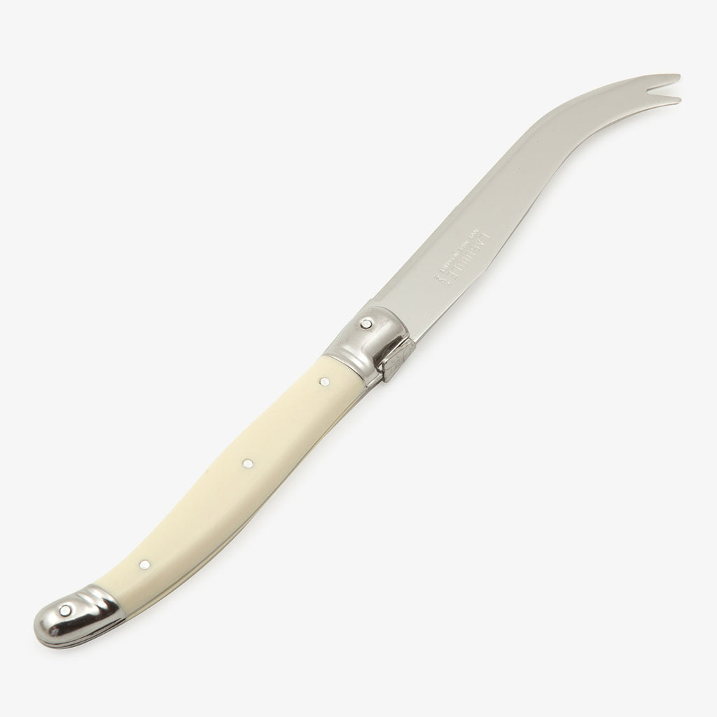 Laguiole Cheese Knife Ivory