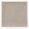 Linen Napkin Flax 45 x 45cm