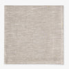 Linen Napkin Oatmeal 45 x 45cm