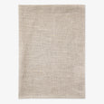 Linen Tea Towel Flax 50 x 70cm