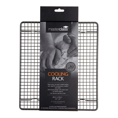Master Pro Cooling Rack Square Packaging