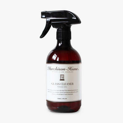 Murchison-Hume Glass Cleaner