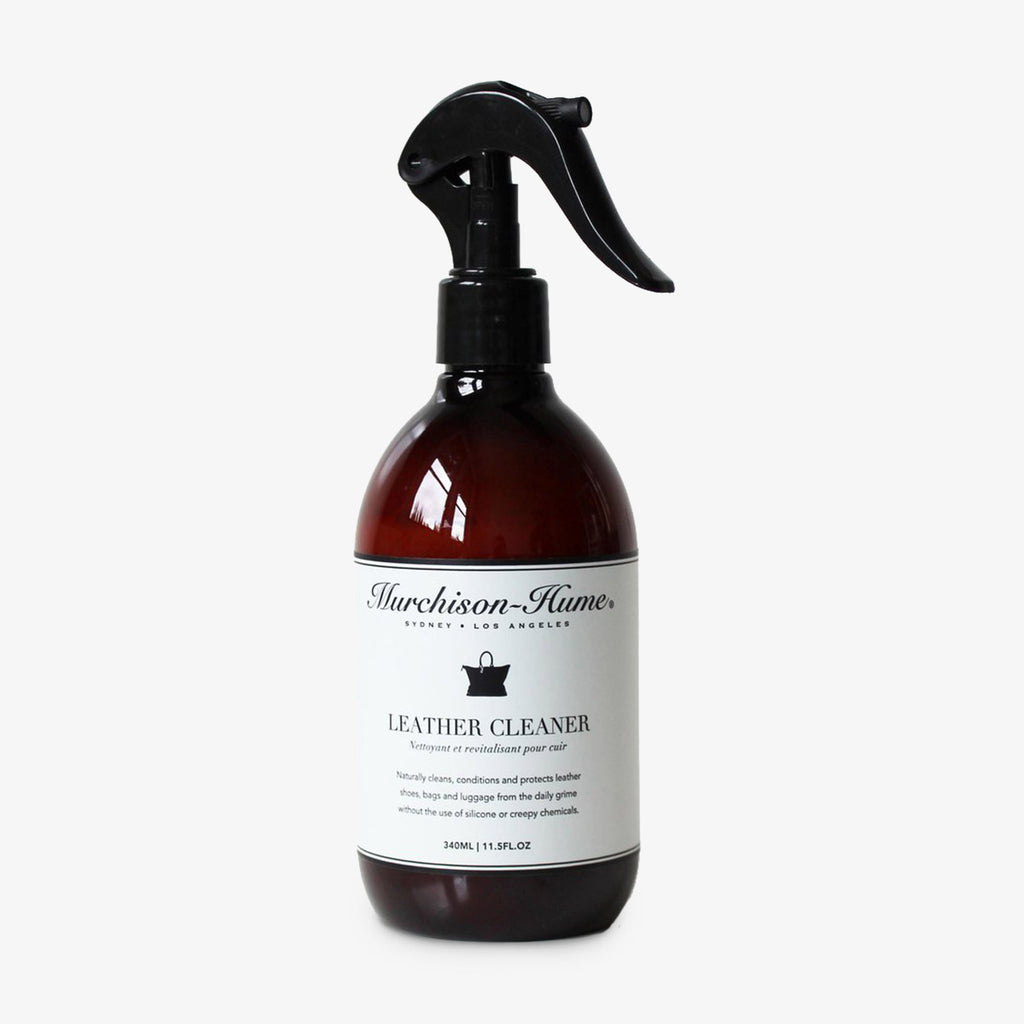 Murchison-Hume Leather Cleaner