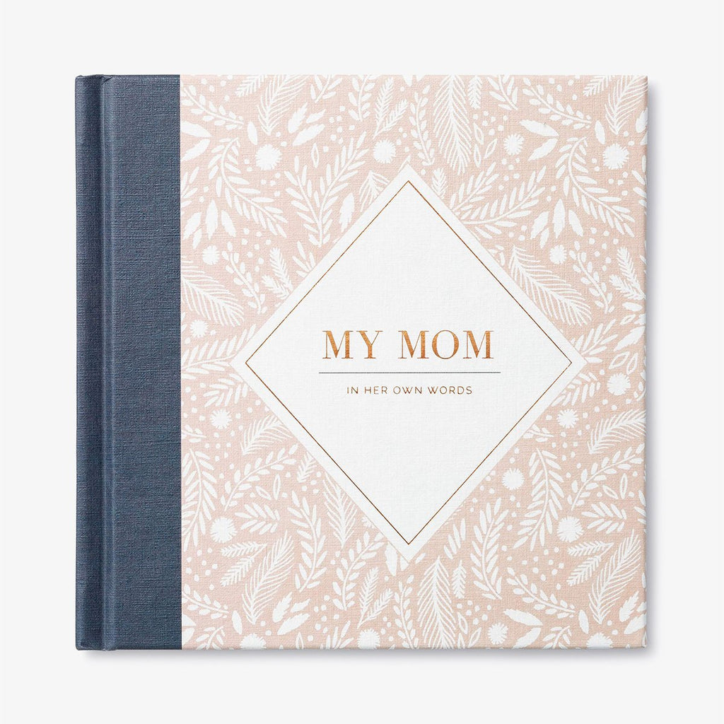 My Mum - In Her Own Words Book