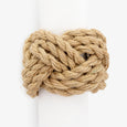 Napkin Ring Rope Knot