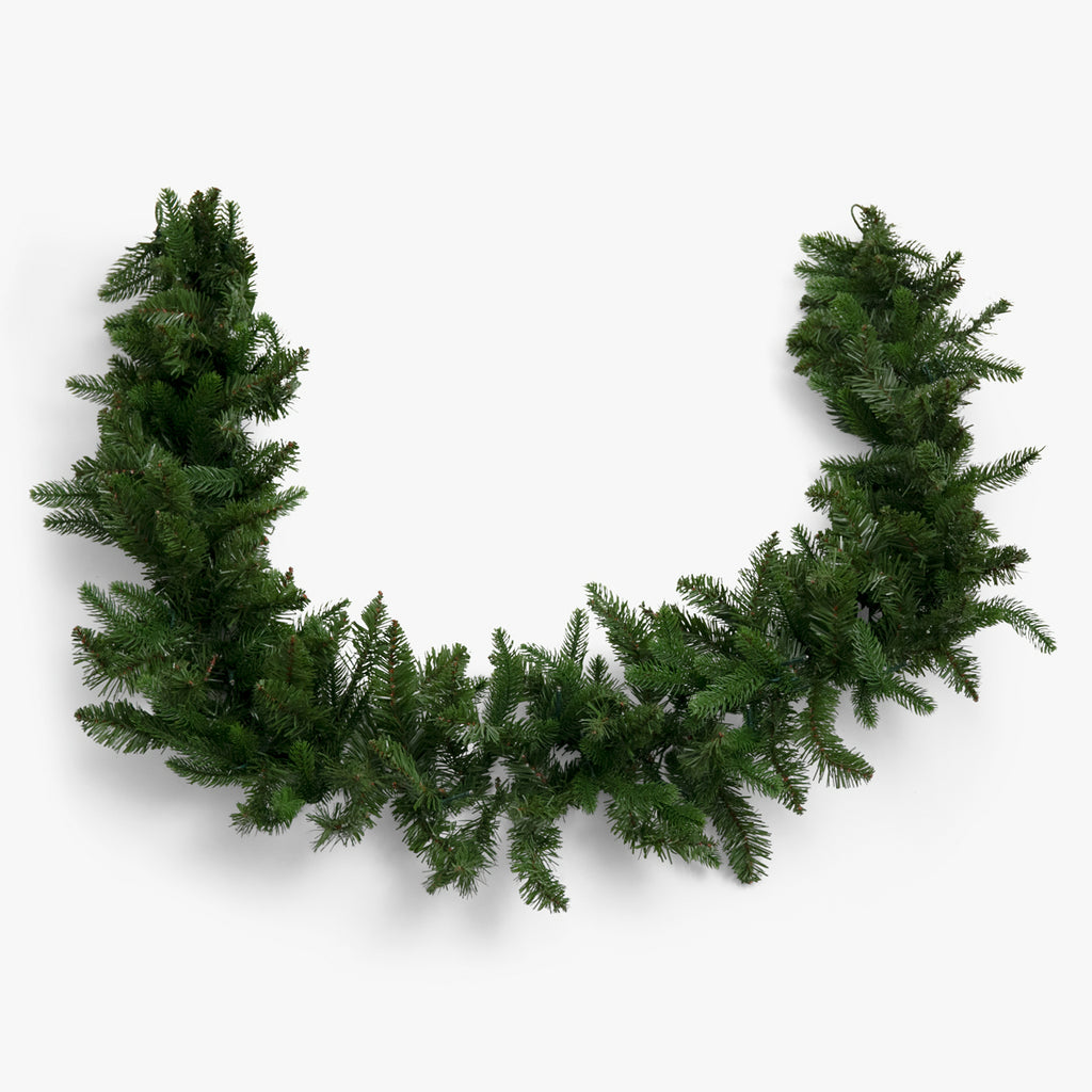 Slim Vermont Pre-Lit Swag 180cm Unlit