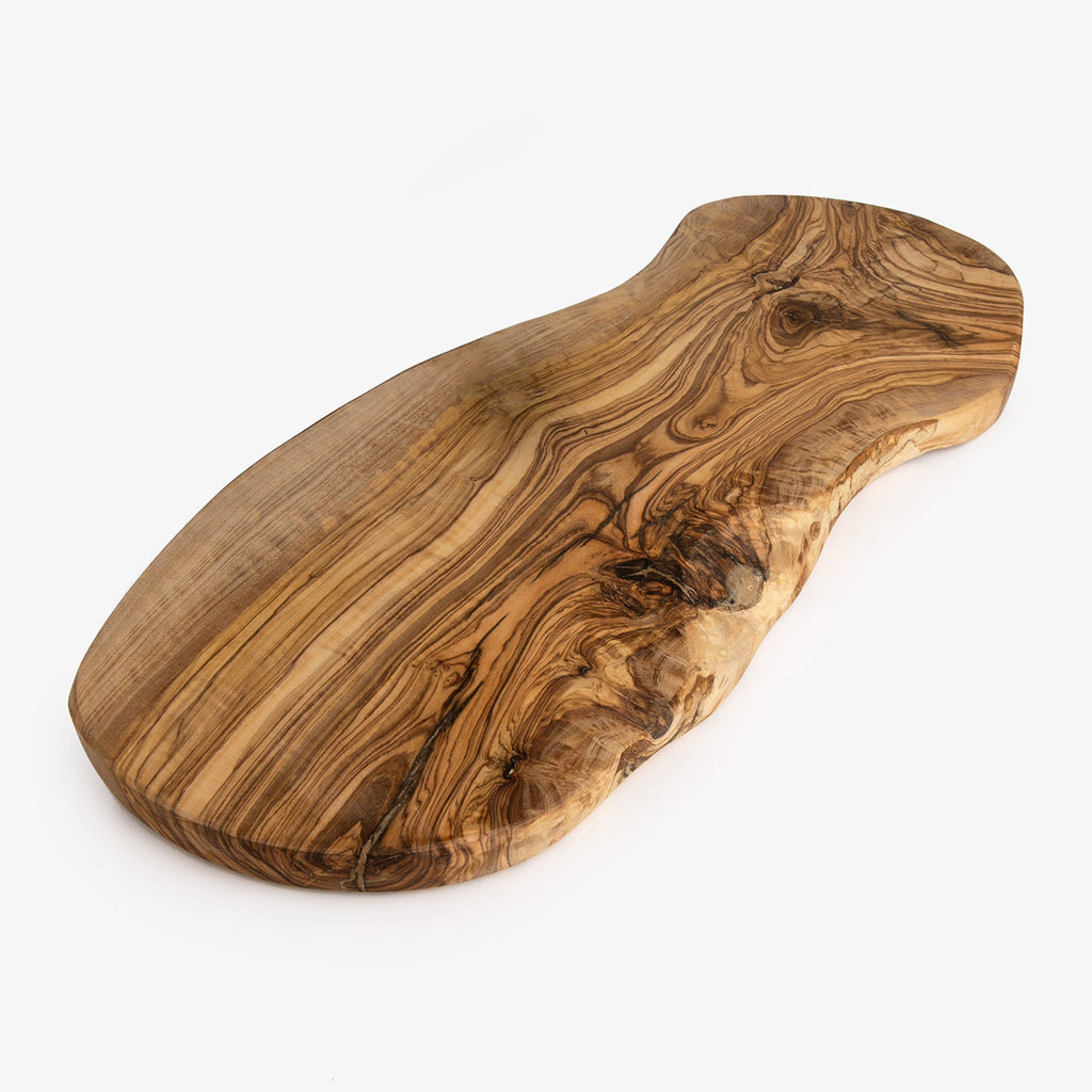 Olive Wood Long Board